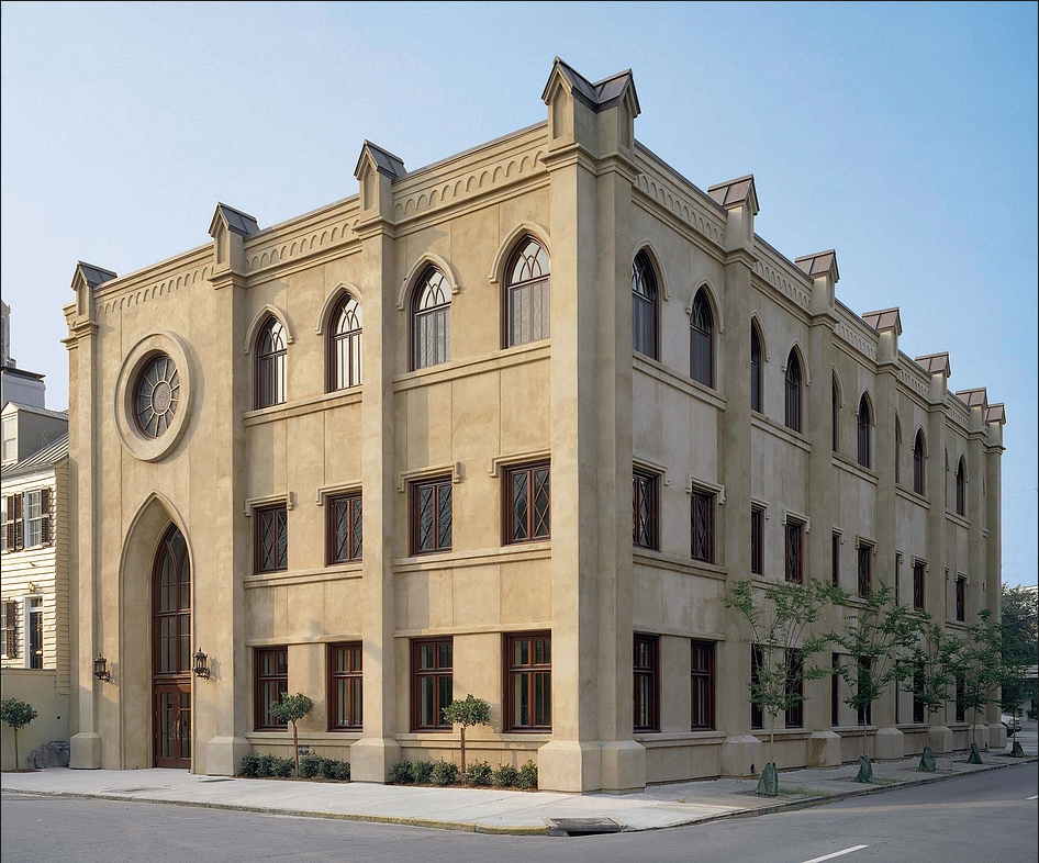 Cranmer Hall Reference